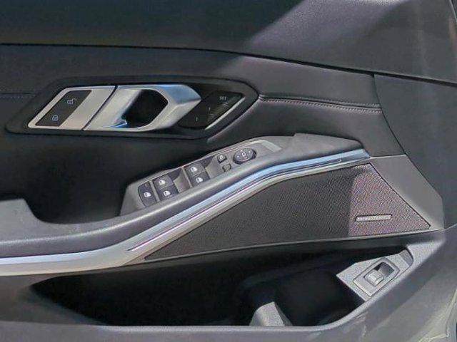used 2023 BMW M3 car, priced at $75,888