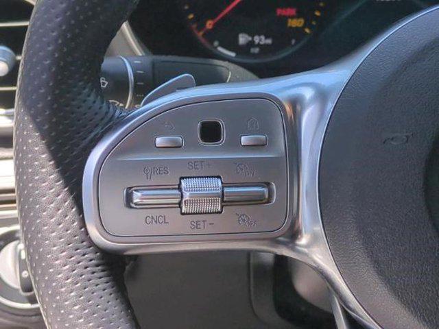 used 2020 Mercedes-Benz C-Class car, priced at $25,135