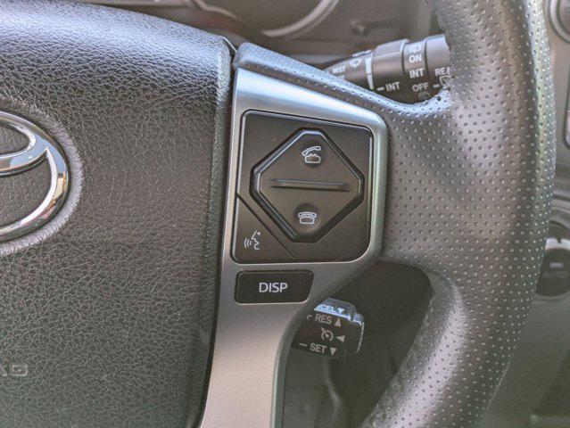 used 2017 Toyota 4Runner car, priced at $26,598