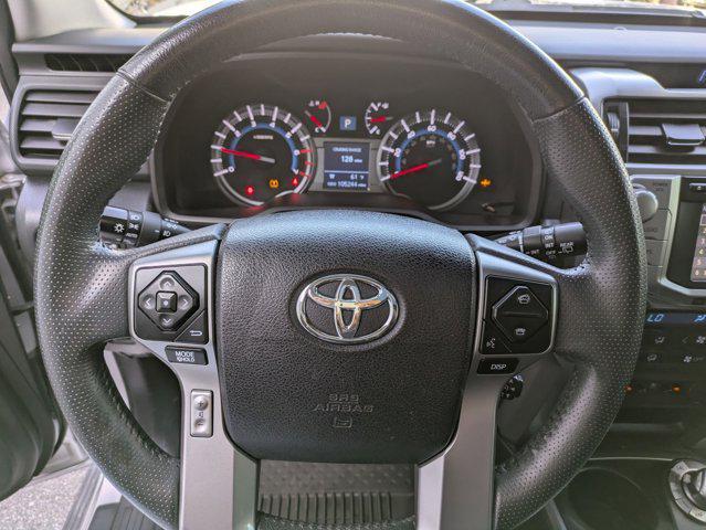 used 2017 Toyota 4Runner car, priced at $26,598