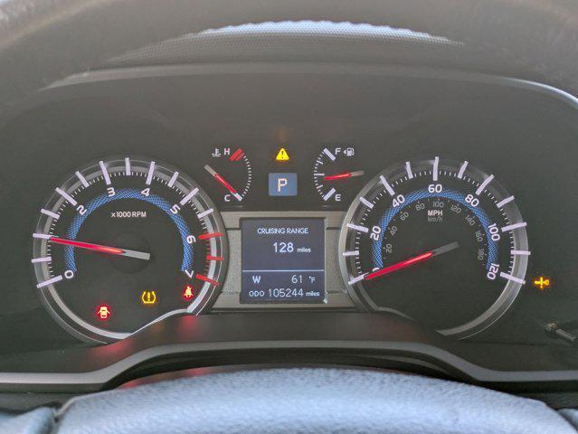 used 2017 Toyota 4Runner car, priced at $26,598