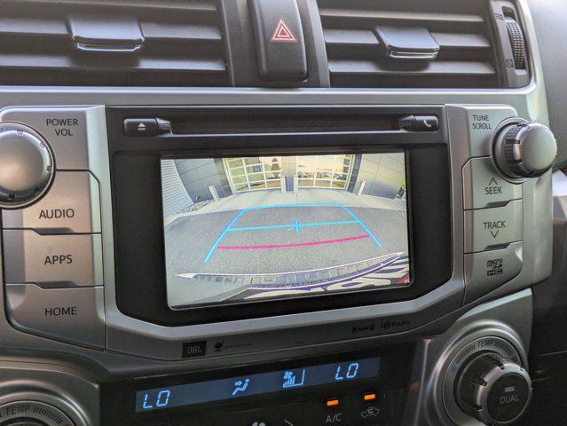used 2017 Toyota 4Runner car, priced at $26,598