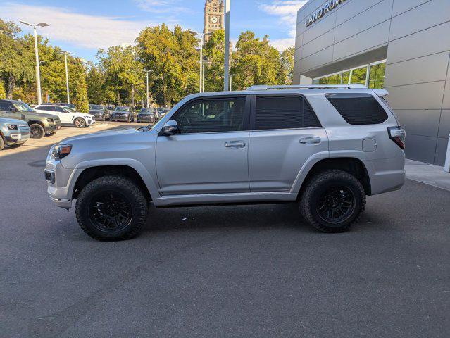 used 2017 Toyota 4Runner car, priced at $26,598