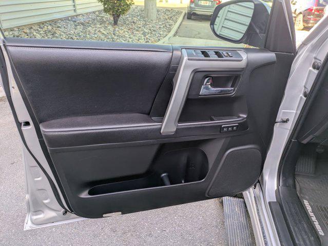 used 2017 Toyota 4Runner car, priced at $26,598