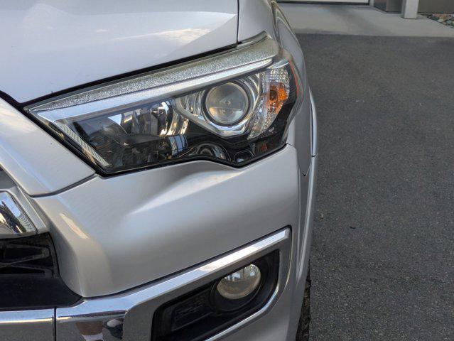used 2017 Toyota 4Runner car, priced at $26,598