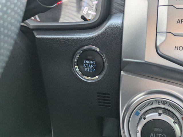 used 2017 Toyota 4Runner car, priced at $26,598