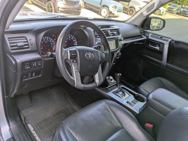 used 2017 Toyota 4Runner car, priced at $26,598