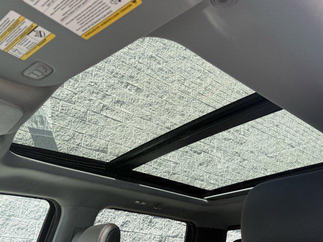 used 2023 Ford F-150 car, priced at $98,387