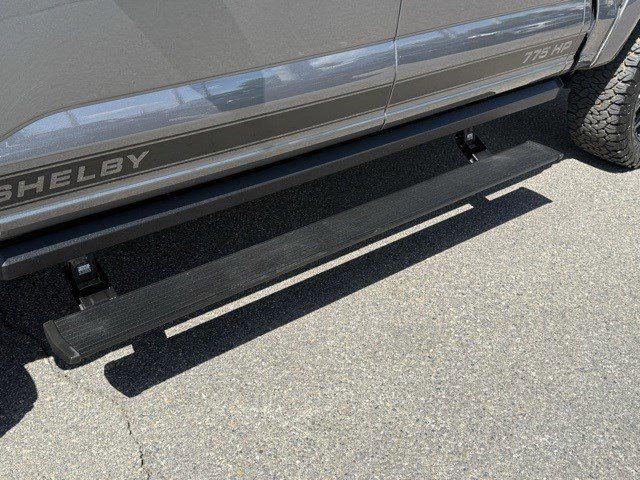 used 2023 Ford F-150 car, priced at $98,387