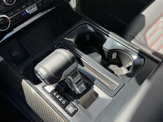 used 2023 Ford F-150 car, priced at $98,387
