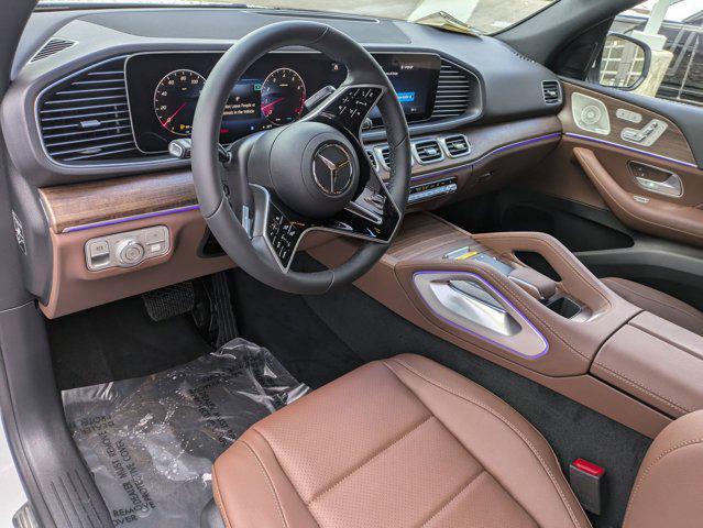 new 2025 Mercedes-Benz GLE 350 car, priced at $74,015