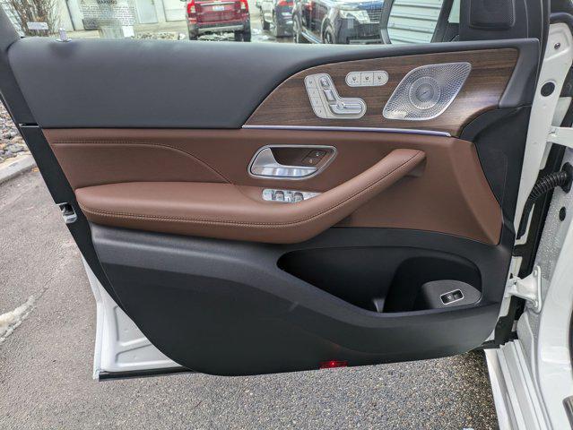 new 2025 Mercedes-Benz GLE 350 car, priced at $74,015
