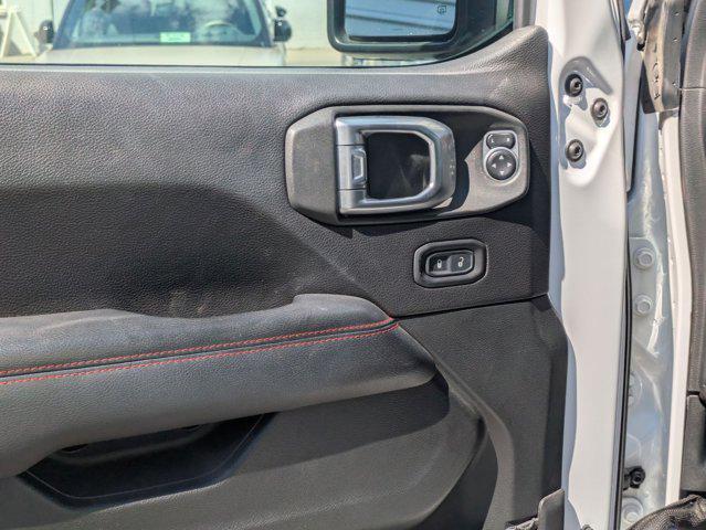 used 2020 Jeep Gladiator car, priced at $38,597
