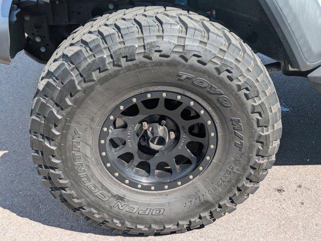 used 2020 Jeep Gladiator car, priced at $38,597