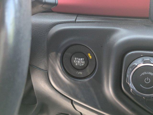 used 2020 Jeep Gladiator car, priced at $38,597