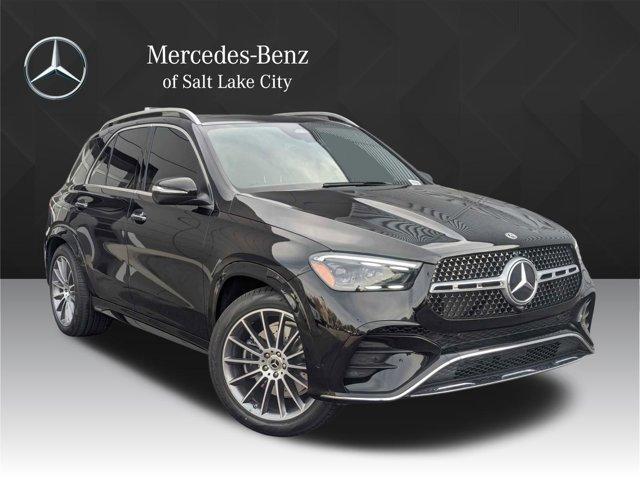 new 2024 Mercedes-Benz GLE 580 car, priced at $96,980