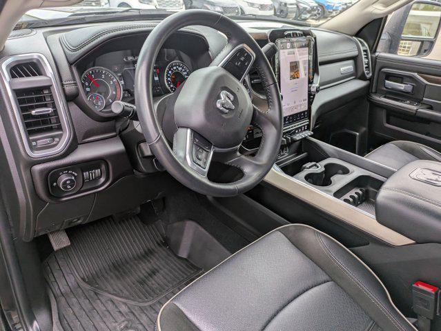 used 2024 Ram 2500 car, priced at $58,534