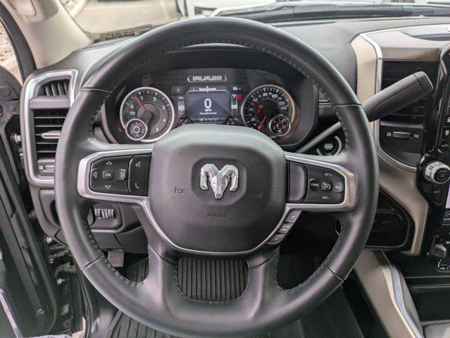 used 2024 Ram 2500 car, priced at $58,534