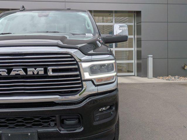 used 2024 Ram 2500 car, priced at $58,534
