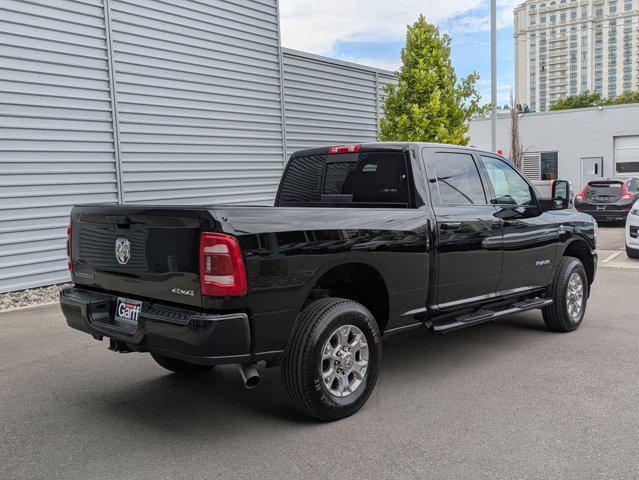 used 2024 Ram 2500 car, priced at $58,534