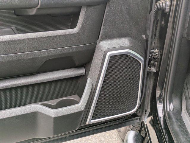 used 2024 Ram 2500 car, priced at $58,534