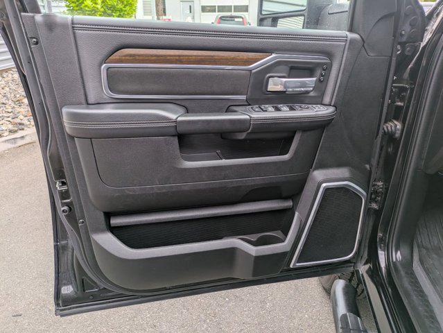used 2024 Ram 2500 car, priced at $58,534