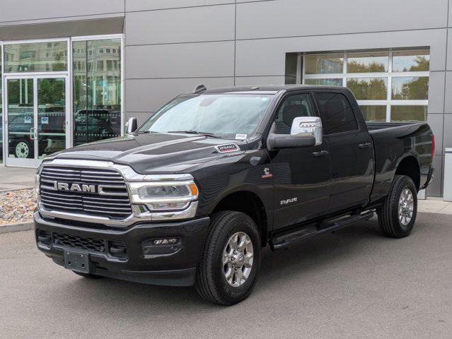 used 2024 Ram 2500 car, priced at $58,534