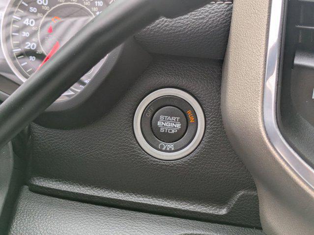 used 2024 Ram 2500 car, priced at $58,534
