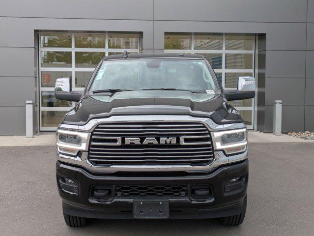 used 2024 Ram 2500 car, priced at $58,534