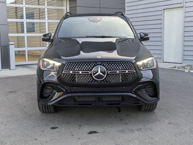 new 2025 Mercedes-Benz GLE 450e car, priced at $83,500