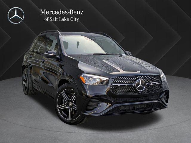 new 2025 Mercedes-Benz GLE 450e car, priced at $83,500