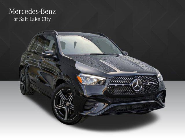 new 2025 Mercedes-Benz GLE 450e car, priced at $83,500