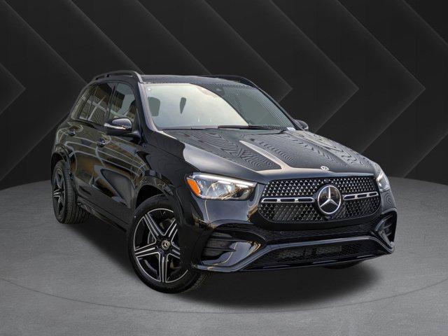 new 2025 Mercedes-Benz GLE 450e car, priced at $83,500