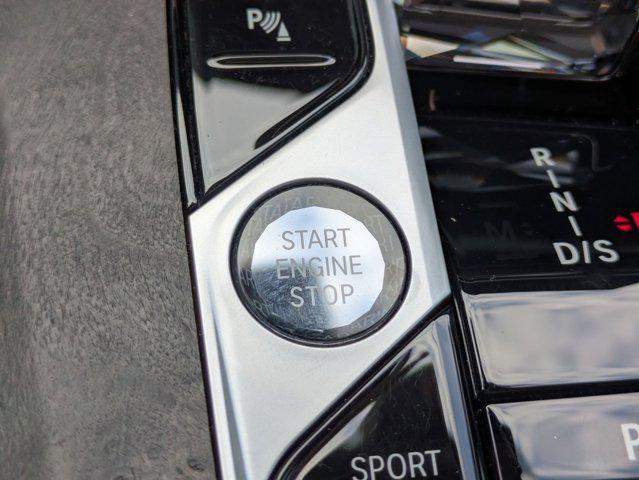 used 2024 BMW X5 car, priced at $78,662