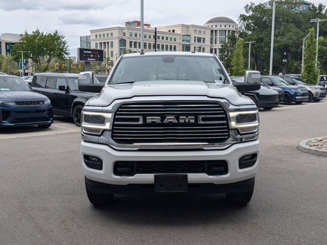 used 2024 Ram 2500 car, priced at $57,372