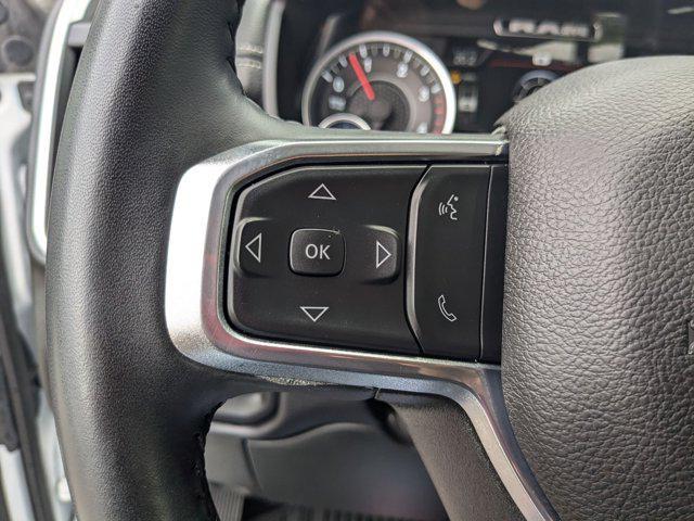 used 2024 Ram 2500 car, priced at $57,372