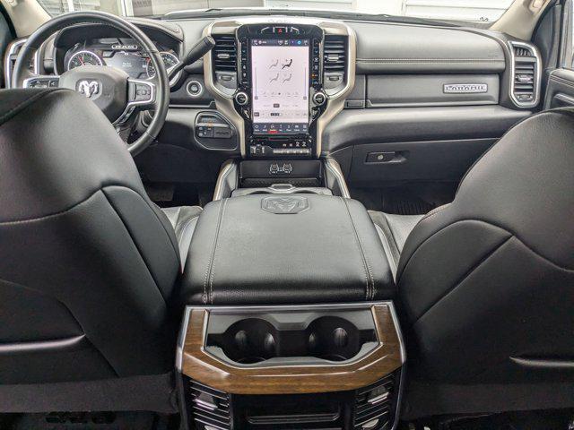 used 2024 Ram 2500 car, priced at $57,372