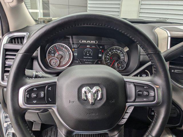 used 2024 Ram 2500 car, priced at $57,372