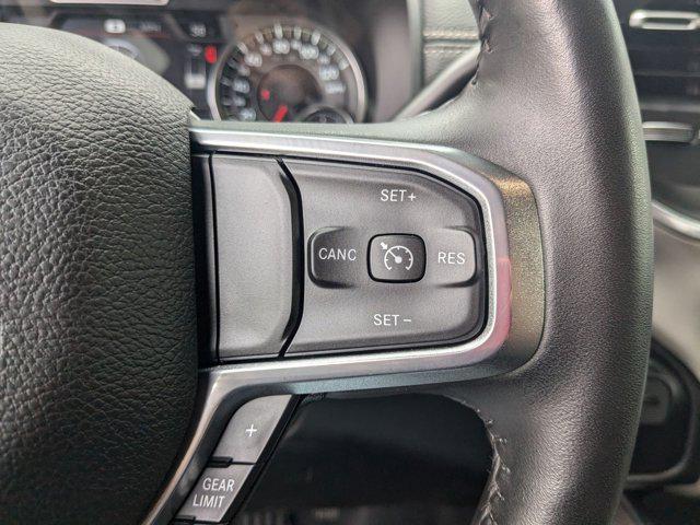 used 2024 Ram 2500 car, priced at $57,372