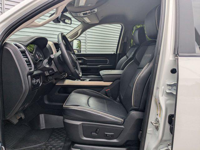 used 2024 Ram 2500 car, priced at $57,372