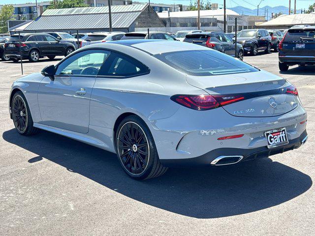 new 2024 Mercedes-Benz CLE 300 car, priced at $64,235