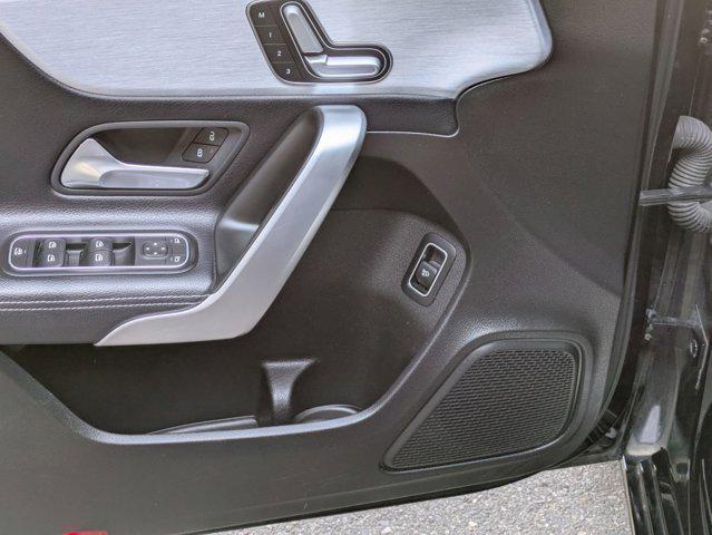 used 2019 Mercedes-Benz A-Class car, priced at $22,172