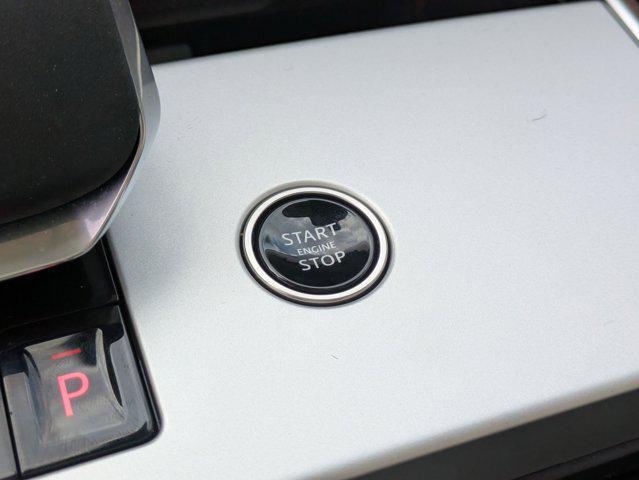 used 2024 Land Rover Range Rover car, priced at $139,864