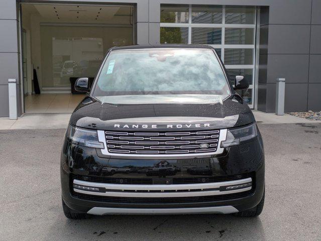used 2024 Land Rover Range Rover car, priced at $139,864