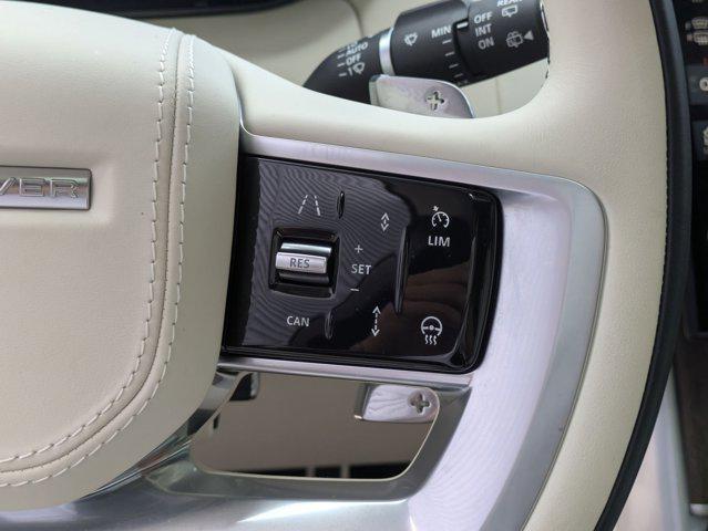 used 2024 Land Rover Range Rover car, priced at $139,864