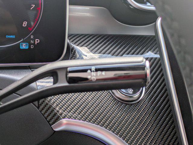 new 2025 Mercedes-Benz AMG CLE 53 car