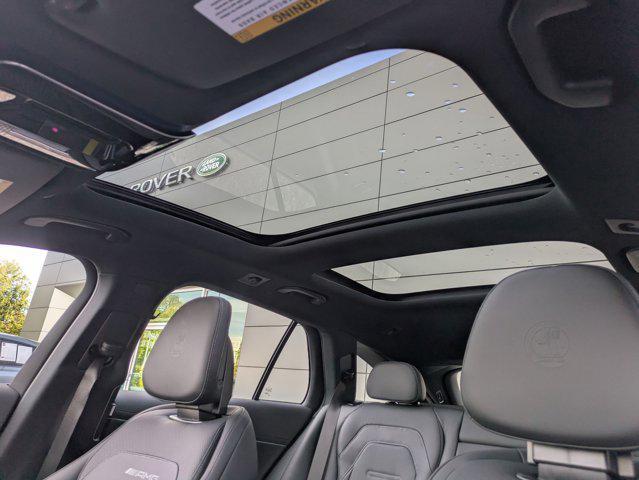 new 2026 Mercedes-Benz AMG E 53 car, priced at $108,840