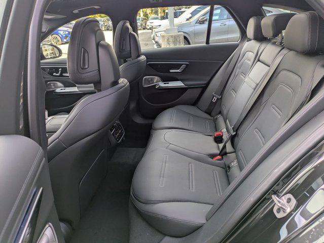 new 2026 Mercedes-Benz AMG E 53 car, priced at $108,840