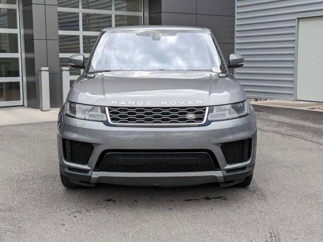 used 2021 Land Rover Range Rover Sport car, priced at $35,997