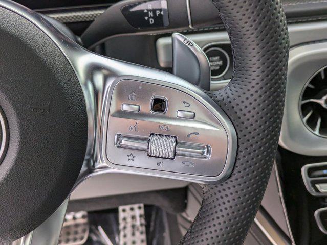 used 2024 Mercedes-Benz AMG G 63 car, priced at $208,699